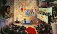 Ternyata Ada Mickey Mouse yang Menyusup dalam 11 Film Disney Ini