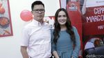 Disebut Netizen Habiskan Duit Suami, Shandy Aulia Buka Bisnis Baru