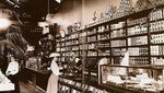 Begini Nih Suasana Supermarket di Amerika Era 1930-an