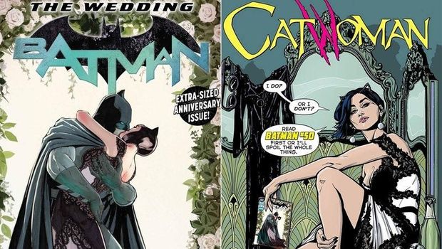 2 Kali Jadi Catwoman, Semesta Batman Memang Jodoh Zoe Kravitz