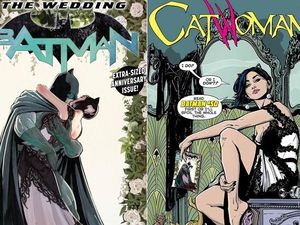 5 Komik Terlaris di AS Sepanjang 2018