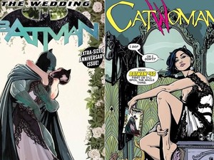 5 Komik Terlaris di AS Sepanjang 2018