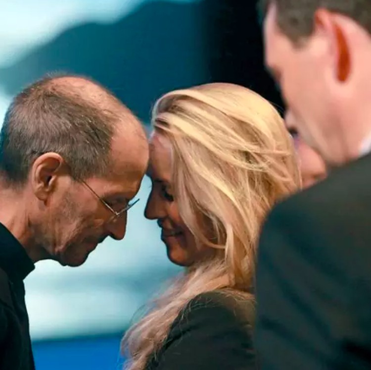 Laurenne Powell