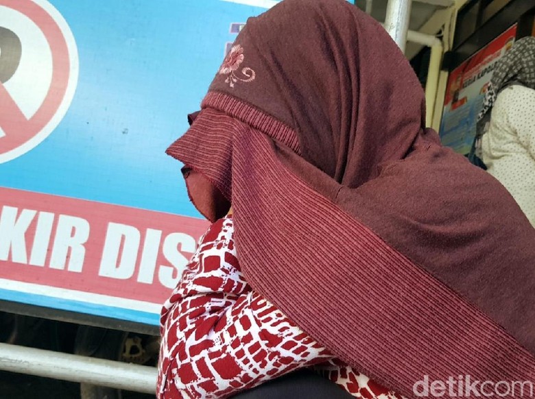 Polisi Masih Periksa Saksi Kunci Hilangnya Nining 1,5 Tahun Lalu Polisi Masih Periksa Saksi Kunci Hilangnya Nining 1,5 Tahun Lalu