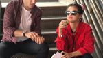 Ketahuan! Ini 10 Bukti Kalau Selena Gomez Doyan Es Krim hingga Cheetos