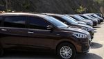 Suzuki Ertiga dan Honda Mobilio Keok di Awal Tahun 2019