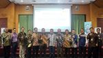 Smelter Ini jadi Pelanggan PLN Terbesar di Indonesia Timur