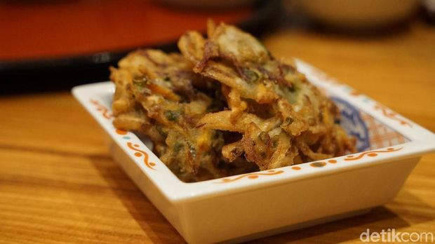 Mengkonsumsi daging menjadi salah satu resep