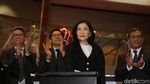 PT Transcoal Pacific Tbk Melantai di Bursa