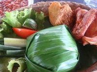 Nasi Timbel Komplet Yang Sedap Ada Si 5 Restoran Di Bandung Ini