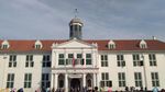 Foto: Gagal Jadi Warisan UNESCO, Kota Tua Tetap Ramai Dikunjungi