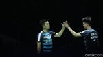 Kevin/Markus Melaju ke Final Indonesia Open 2018