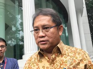 Pemerintah Tak Batasi Medsos Jelang Putusan MK, Namun Tetap Antisipasi
