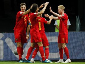 Prediksi Prancis vs Belgia: Perang Terbuka dan Potensi Banyak Gol