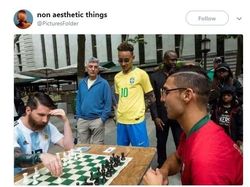 Jelang Final, Ini Meme Kocak Sepanjang Piala Dunia 2018