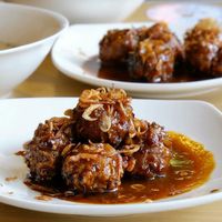 Ini Keunikan Racikan Bakso Indonesia