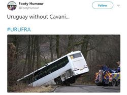 Diving Mbappe dan Pulangnya Brasil dalam Meme Kocak