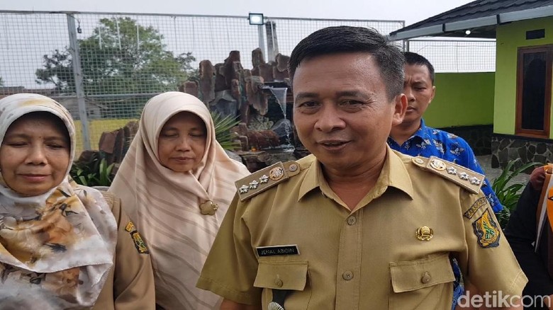 Camat Bersyukur Polisi Ungkap Rekayasa Kasus Nining Tenggelam Camat Bersyukur Polisi Ungkap Rekayasa Kasus Nining Tenggelam