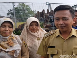 Camat Bersyukur Polisi Ungkap Rekayasa Kasus Nining Tenggelam