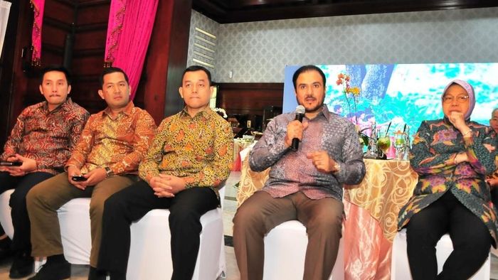 Foto: Dok. Istimewa Foto: Dok. Istimewa
