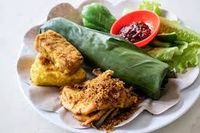 Nasi Timbel Komplet Yang Sedap Ada Si 5 Restoran Di Bandung Ini