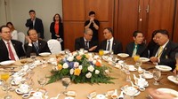 Foto: Hasil dari MGMAC nantinya adalah Singapore Declaration yang akan ditandatangani para pemimpin kota sebagai bentuk komitmen untuk mempererat kerjasama mendukung pengembangan komunitas ASEAN. MGMAC merupakan rangkaian dari event  dua tahunan World Cities Summit yang diselenggarakan di Singapura dan menghadirkan para pemangku kepentingan kota dan mitra terkait lainnya dari seluruh dunia. (Dok Istimewa).