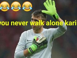 Diving Mbappe dan Pulangnya Brasil dalam Meme Kocak