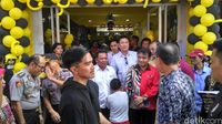 Di Bangka Belitung Kaesang Pangarep Akan Buka 10 Gerai 'Sang Pisang' 