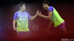 Tontowi/Liliyana Melenggang ke Final Indonesia Open 2018