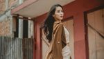 Ini Selebgram Cantik Pembela Bowo Tik Tok