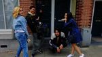 Megintip Proses Syuting Roman Picisan di Amsterdam