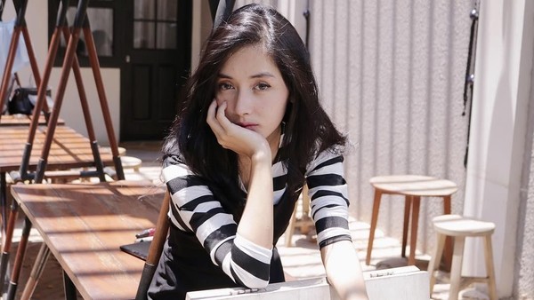 Ini Selebgram Cantik Pembela Bowo Tik Tok