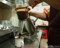 Ada Tenun, Budaya Melayu hingga Kopi Enak di Pekanbaru
