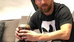 Ini Deretan Pemain Sepak Bola Dunia yang Ternyata Hobi Ngeteh