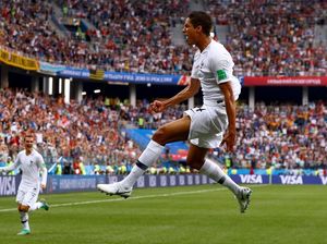 Kans Raphael Varane Ikuti Jejak Sukses Christian Karembeu