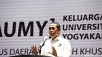 KAHMI Apresiasi Program KAUMY Fellowship