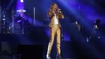 Begini Meriahnya Konser Celine Dion di Indonesia