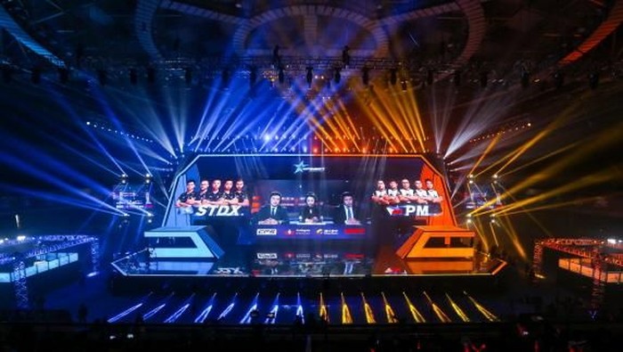 Foto: Dokumen Lytogame Foto: Dokumen Lytogame