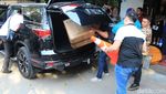 Keseruan Coaching Clinic Toyota Fortuner