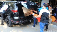Acara ini menghadirkan hadiah berlimpah. Foto: Rangga Rahadiansyah