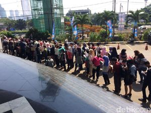 Pengangguran di Banten Tertinggi se-RI, DPRD: Kaget Juga!