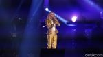 Begini Meriahnya Konser Celine Dion di Indonesia