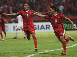 Tanpa Egy dan Saddil, Ini 26 Pemain Seleksi Timnas U-23