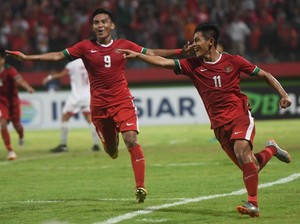 Tanpa Egy dan Saddil, Ini 26 Pemain Seleksi Timnas U-23