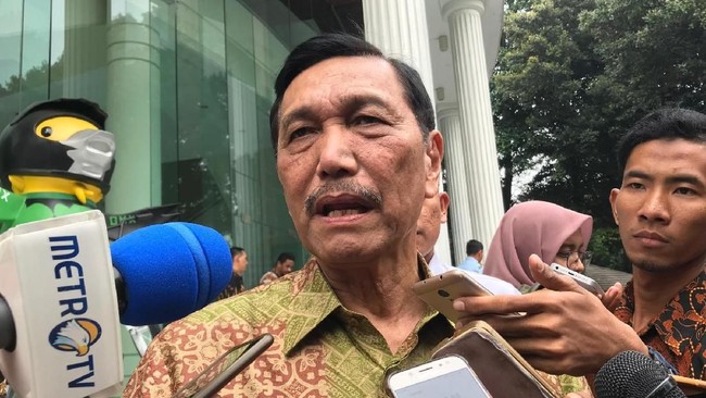 Mereka yang Pernah Serang Susi, dari Cak Imin hingga Fahri Hamzah