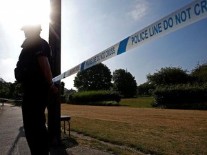 Wanita Inggris Tewas Usai Diracun dengan Gas Saraf Novichok
