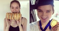 Yuk, Kenalan Sama 5 Jawara Dunia yang Jago Makan Banyak!
