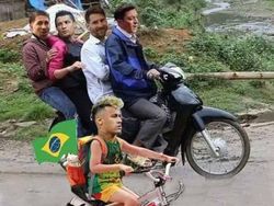 Jelang Final, Ini Meme Kocak Sepanjang Piala Dunia 2018