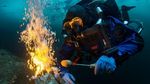 Yuk! Lihat 10 Foto Dalam Air Terbaik 2018