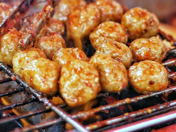 bakso bakar enak di malang bakso bakar enak di malang
